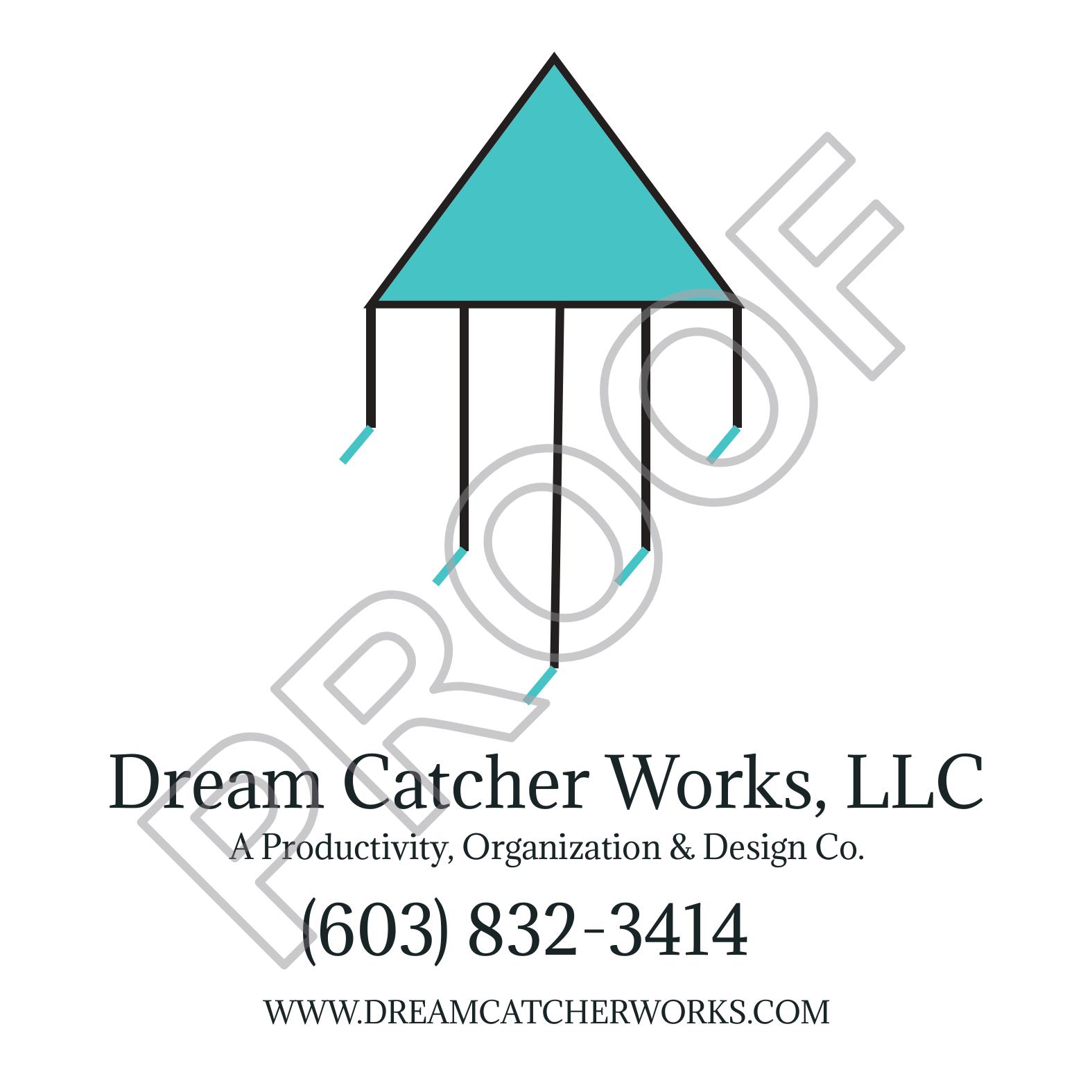Dream Catcher Works